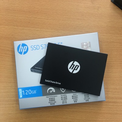 Ổ cứng SSD HP 120GB S700 sata3 2.5 