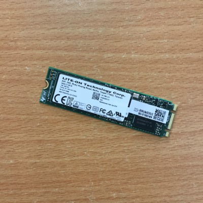 Ổ cứng SSD M2 Sata Lite-On 128GB, 256GB 