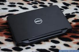 Laptop Dell Inspiron N4050:Core I3-2350,Ram 2GB,HDD 320GB
