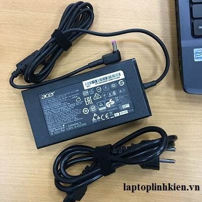 Sạc laptop Acer Predator Helios 300 PH317-52 51 N18I2 N18I3 