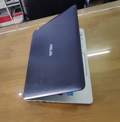 Vỏ laptop Asus K455L K455LA K455LD K455LN 