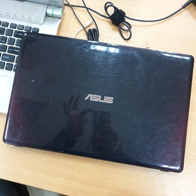 Vỏ laptop Asus K550V K550VX K550VQ 