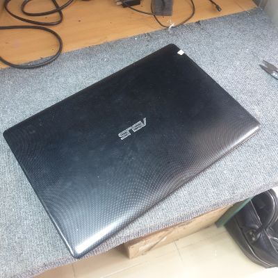 Vỏ laptop Asus X502C X502CA X502 