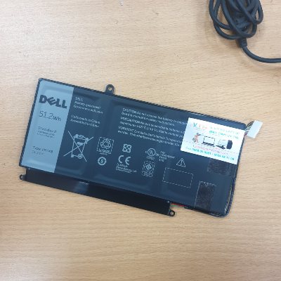 Pin laptop Dell Vostro 5470 V5470 
