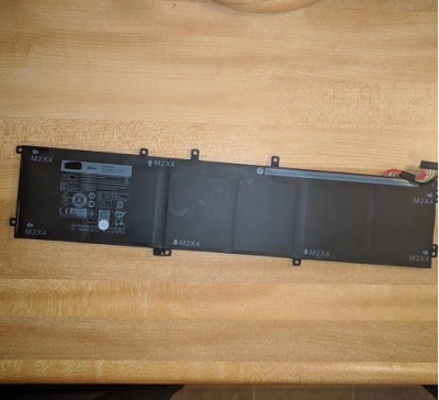 Pin laptop Dell XPS 15 9530, P31F, P31F001 