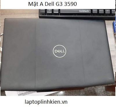 Vỏ laptop Dell Inspiron G3 3590 