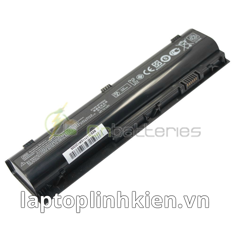 Thay Pin HP ProBook 4230s 
