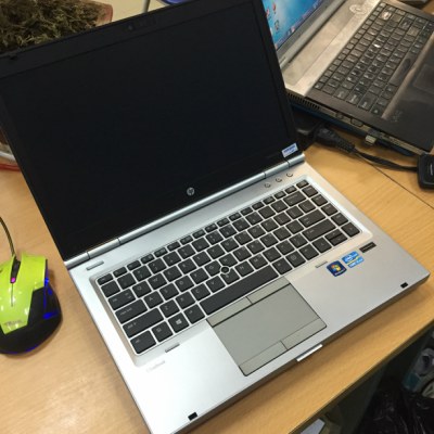 Laptop HP Elitebook 8470p Core i5-3320M 