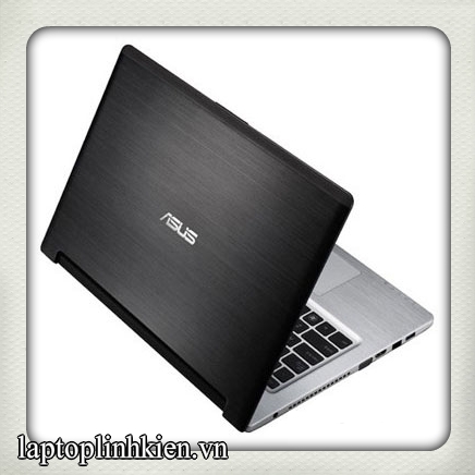 Laptop cũ Asus A46CA Core i3-2365 Ram2Gb HDD 500GB 