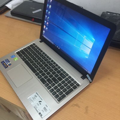 Laptop cũ Asus X540L X540LJ-XX316D (Core I3-5005U Ram 4GB) 