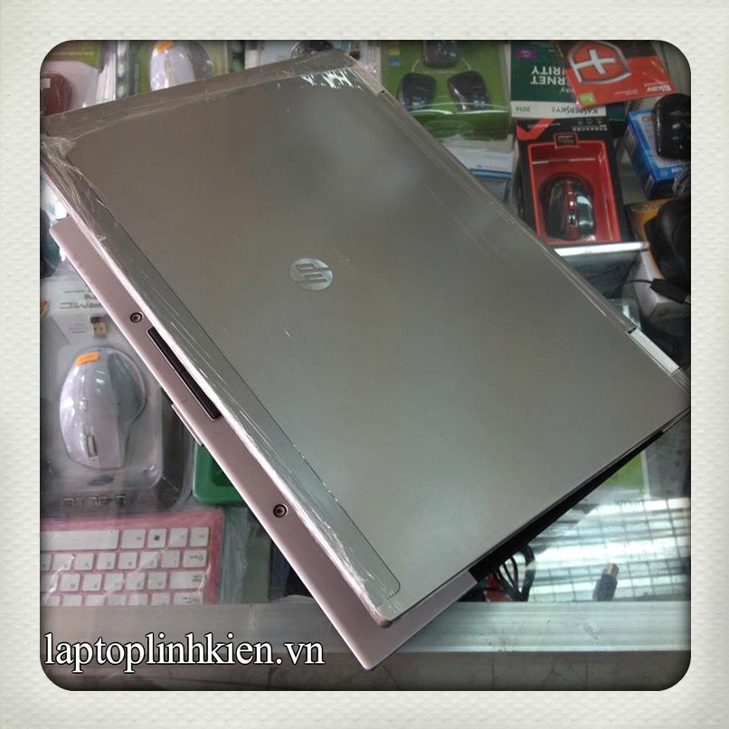 Laptop HP Elitebook 8440p  