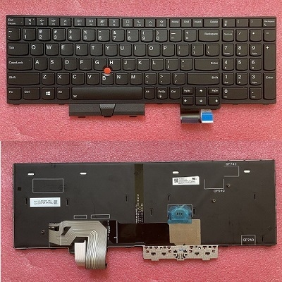 Bàn phím laptop Lenovo ThinkPad T15 T15s P15 