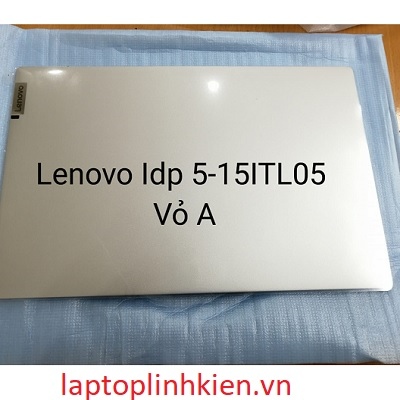 Vỏ laptop Lenovo Ideapad 5 15IIL05 15ITL05 