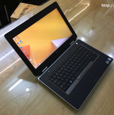 Laptop Dell Latitude E6420 Core i5