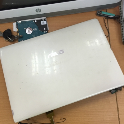 Vỏ laptop Asus X401A X401U X401 