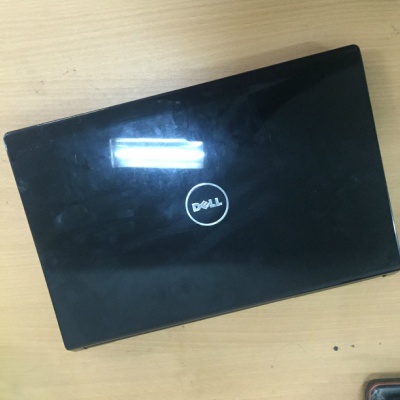 Vỏ laptop Dell Studio 1558 