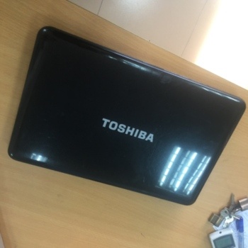 Vỏ laptop Toshiba Satellite C850 C855 C855D 