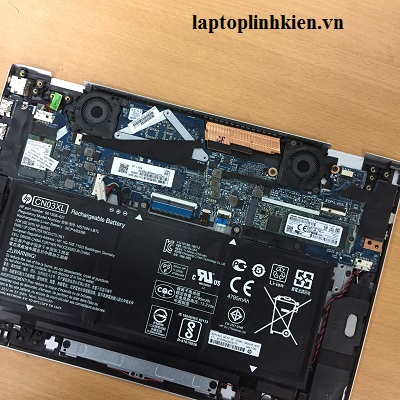 Mainboard laptop HP Envy 13 13-ab011tu, 13-ab010tu