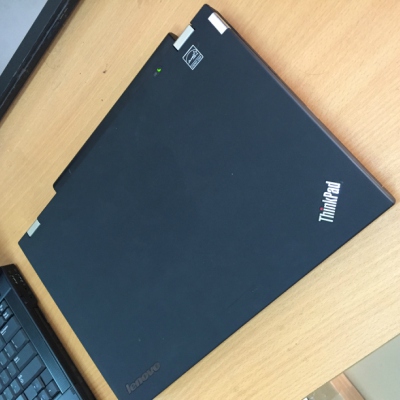Laptop Lenovo ThinkPad T430 Core I5-3230
