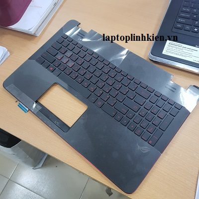 Laptoplinhkien