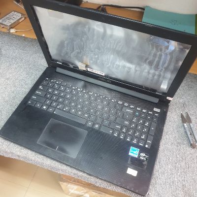 Hard Disk Interno 2.5'' 500GB Per Notebook ASUS F502C X502CA X502C - Usato Testato