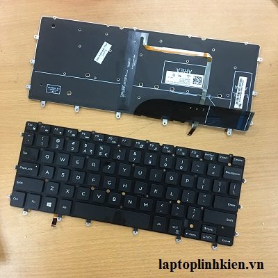 Laptoplinhkien