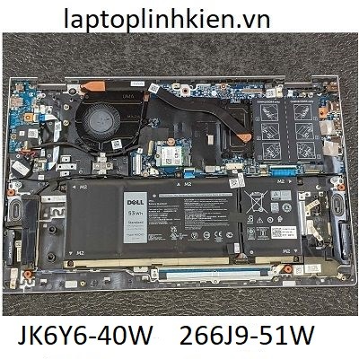 Laptoplinhkien