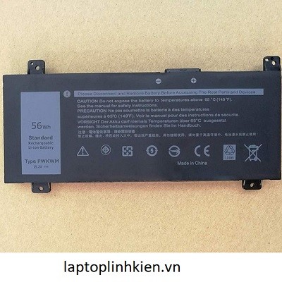 Laptoplinhkien