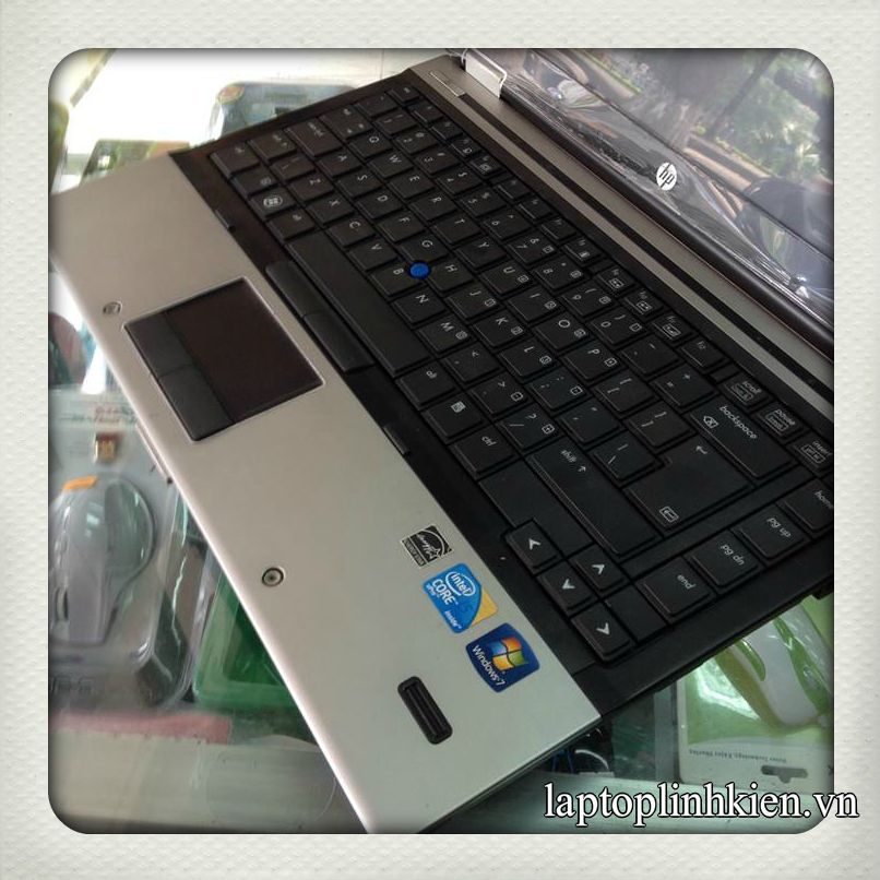 Laptop Hp Elitebook 8440P