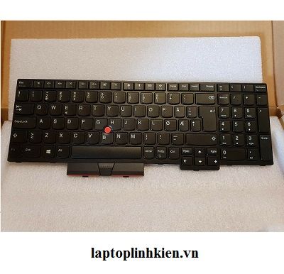 Laptoplinhkien