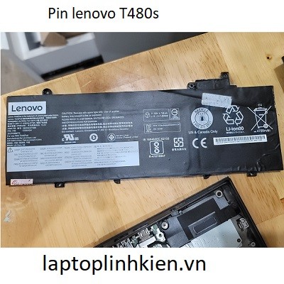 Laptoplinhkien