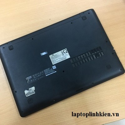 Vỏ laptop Lenovo IdeaPad 110-15, 110-15IBR, 110-15ISK -- Hàng hãng