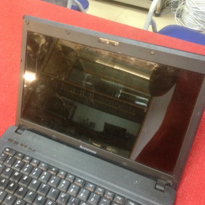 Thay vỏ laptop Lenovo G460 B460