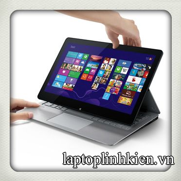 Laptoplinhkien