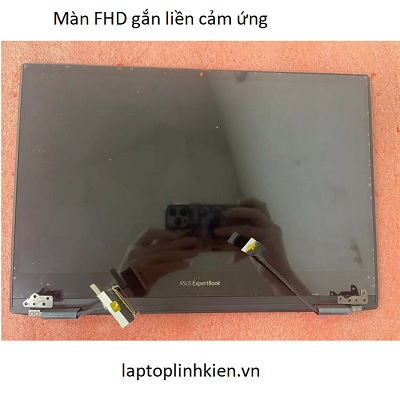 Laptoplinhkien