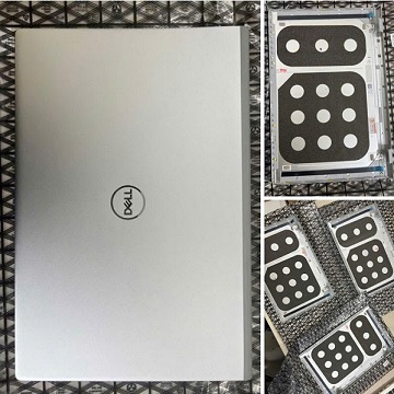 Laptoplinhkien