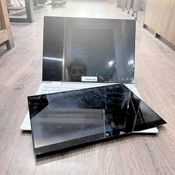 Laptoplinhkien