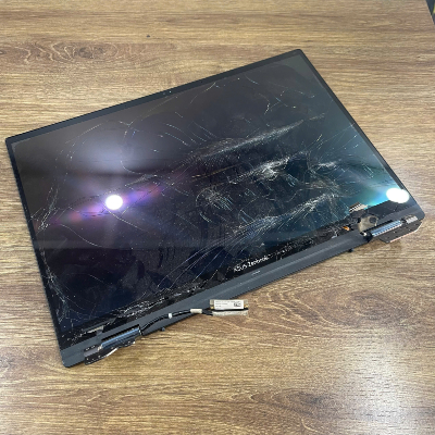 Laptoplinhkien