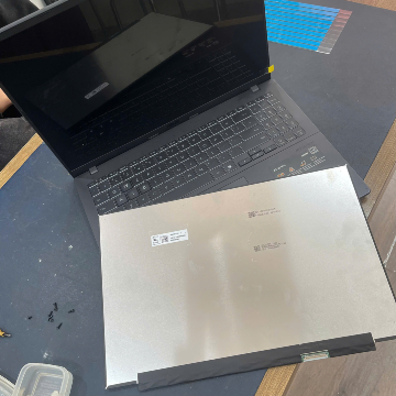 Laptoplinhkien