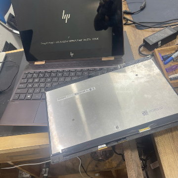 Laptoplinhkien