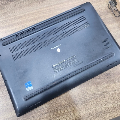 Boutons Pavé Tactile De Remplacement Gauche/droit Pour Dell